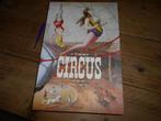 Boek Luxe editie The Circus 1870-1950 prachtige uitgave, Comme neuf, Noel Daniel, Artiste, Enlèvement ou Envoi