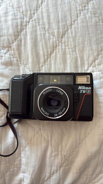 Nikon L35TW beschikbaar voor biedingen