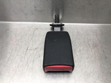 BOUCLE DE CEINTURE ARRIÈRE GAUCHE GT 86 (ZN) (DDJ90067), Utilisé, Toyota