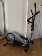 Ketler crosstrainer CTR3 met boekje, Ophalen, Zo goed als nieuw, Crosstrainer