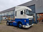 DAF XF 106.440 EURO 6/ Intarder/ Webasto/ ADR / Klima, Automaat, 435 pk, Wit, Centrale vergrendeling
