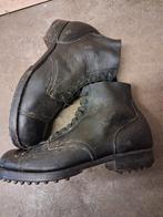 Brodequins cloutés abl guerre Corée, Collections, Enlèvement ou Envoi