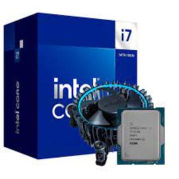 Intel I7-14700 beschikbaar voor biedingen