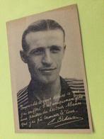 wielerkaart  1955 team dr mann  stan ockers, Verzenden, Zo goed als nieuw