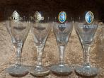Couple Petrus et/ou Corsendonk, Enlèvement, Comme neuf, Verre ou Verres