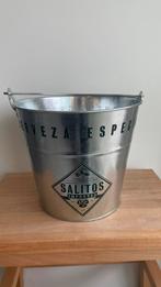 Koelemmer Salitos cerveza h20x23#, Ophalen of Verzenden, Zo goed als nieuw