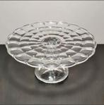 Art-déco taartschotel, Ophalen of Verzenden