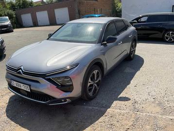 2024 Citroën C5X Personenauto beschikbaar voor biedingen