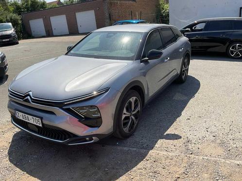 2024 Citroën C5X Personenauto, Auto's, Citroën, Bedrijf, C5-X, Benzine, Berline, Automaat, Gebruikt
