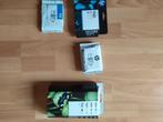 CARTOUCHE IMPRIMENT, Ophalen, Nieuw, Toner, HP 100% compatible