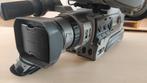 Sony Dcr-vx9000e pal videocamera, Audio, Tv en Foto, Videocamera's Digitaal, Ophalen of Verzenden, Sony, Zo goed als nieuw