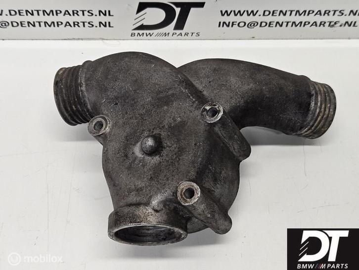 Thermostaathuis BMW M3 E36 S50 S50B30 11531401180, Auto-onderdelen, Motor en Toebehoren, BMW, Gebruikt, Ophalen of Verzenden