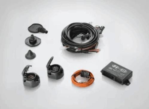 Trekhaak kabelset 13 polig Hyundai / Kia i20 Q0621ADE50CP, Autos : Pièces & Accessoires, Électronique & Câbles, Neuf, Enlèvement ou Envoi