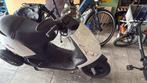 Motor Piaggio zip 25E 50CC, Fietsen en Brommers, Ophalen, Zip, Nieuw, Klasse A (25 km/u)