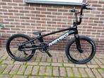 Meybo HSX Carbon Pro 22.5 met Snipers, Ophalen, Zo goed als nieuw