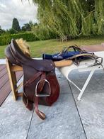 selle de cheval, Enlèvement, Utilisé, Récréation