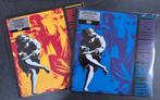 GUNS 'N ROSES - Use your illusion I & II ( 2x 2LP; MINT ), Ophalen of Verzenden, Nieuw in verpakking, 12 inch, Poprock