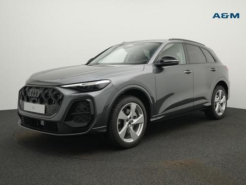 Audi Q5 Q5 2.0 TDi Quattro S line S tronic, Auto's, Audi, Q5, Airbags, Cruise Control, Navigatiesysteem, Diesel, SUV of Terreinwagen