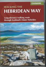 Hebridean Way wandelgids (Schotland), Ophalen of Verzenden, Nieuw, Europa, Fiets- of Wandelgids