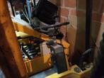 Jungheinrich forklift, Zakelijke goederen, Ophalen, Elektrisch, Heftruck, Jungheinrich