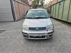 Fiat Panda benzine 80000 km/0470505042, Auto's, Fiat, Panda, Bedrijf, Handgeschakeld, Te koop