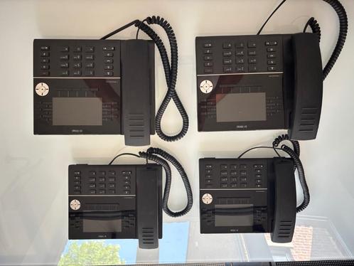 Mitel 6930 VoIP-telefoon, Telecommunicatie, Vaste telefoons | Niet Draadloos, Zo goed als nieuw, Ophalen of Verzenden