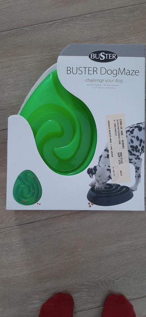 Dogmaze hondenvoeding, Dieren en Toebehoren, Hondenvoerbakken en Drinkbakken, Nieuw, Ophalen of Verzenden