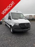 Mercedes-Benz Sprinter 319 CDI GB L3 RWD 9G-TRONIC 3.5T, Autos, Camionnettes & Utilitaires, Neuf, Achat, 2436 kg, 4 portes