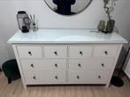 Wit Ikea dressoirs, Huis en Inrichting, Kasten | Dressoirs, Ophalen, Zo goed als nieuw