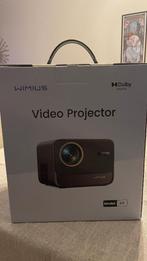 Projecteur pour home cinema, Enlèvement, LCD, Ultra HD (4K), WIMIUS