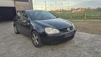 VW Golf 5 GT 1.4 essence 90 kw / 0470505042, Autos, Volkswagen, Achat, Entreprise, Boîte manuelle, Golf
