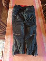 RICHA broek voor alle seizoenen in goede staat 2XL, Motoren, Kleding | Motorkleding, Ophalen, Heren, Broek | textiel, Richa