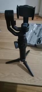 Zhiyun smooth 4, Ophalen of Verzenden, Zo goed als nieuw