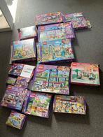 Grote set lego Friends, Kinderen en Baby's, Speelgoed | Duplo en Lego, Ophalen, Gebruikt, Complete set, Lego