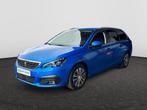 Peugeot 308 SW 308 SW 1.2 PureTech Roadtrip S&S, Auto's, Bedrijf, Zilver of Grijs, Navigatiesysteem, Break