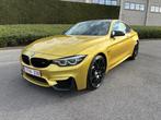 BMW M4 Competition LCI 450 Pk - TOPstaat, Auto's, Euro 6, 4 Reeks, Particulier, Te koop