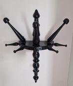 Hangkapstok ( aan muur bevestigen met 2 haakjes), Huis en Inrichting, Ophalen, Gebruikt, Staande kapstok, 150 tot 200 cm