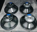 Beyma gt400 subs woofers defect (reconen?), Audio, Tv en Foto, Ophalen of Verzenden