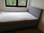 bed 140/200, Huis en Inrichting, Ophalen, Gebruikt, 140 cm, Twijfelaar