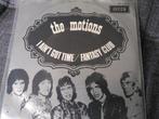 45T THE MOTIONS---I AINT GOT TIME---, Cd's en Dvd's, Gebruikt, Verzenden, 7 inch, Single