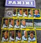 AUTOCOLLANTS PANINI FOOTBALL 91 ANDERLECHT SC 17 1991, Envoi, Neuf