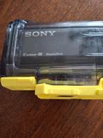 Onderwatercamera Sony, Ophalen, Gebruikt, Camera