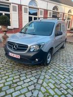 Mercedes Citan, Auto's, Bestelwagens en Lichte vracht, Voorwielaandrijving, 4 deurs, Stof, Mercedes-Benz