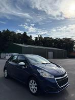 Peugeot 208 5D 1.0 Like / 143.000km / 2016 / Manueel, Auto's, Voorwielaandrijving, Stof, 50 kW, Euro 6