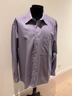 Paars olymp hemd L, Ophalen of Verzenden, Zo goed als nieuw, Paars