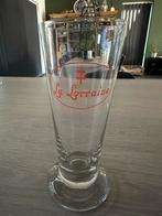 Bierglas aq, Ophalen, Zo goed als nieuw, Bierglas
