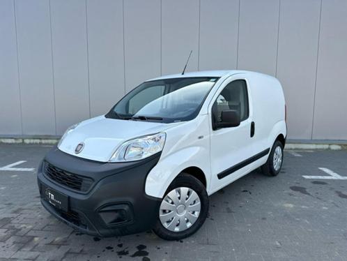 Fiat Fiorino 25.000km airco, Auto's, Bestelwagens en Lichte vracht, Bedrijf, Te koop, Used 1. Bestelwagens met ervaring., Airconditioning