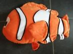 nieuwe knuffel NEMO + 2 gratis boeken, Kinderen en Baby's, Speelgoed | Knuffels en Pluche, Ophalen of Verzenden, Nieuw