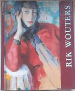 RIK WOUTERS, Boeken, Kunst en Cultuur | Beeldend, Ophalen of Verzenden