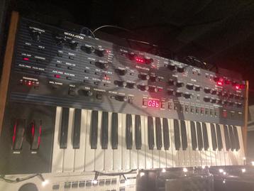 Sequential OB-6 beschikbaar voor biedingen